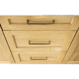 10" Alexander Cabinet Pull, Polished Chrome Alt 6 - Image