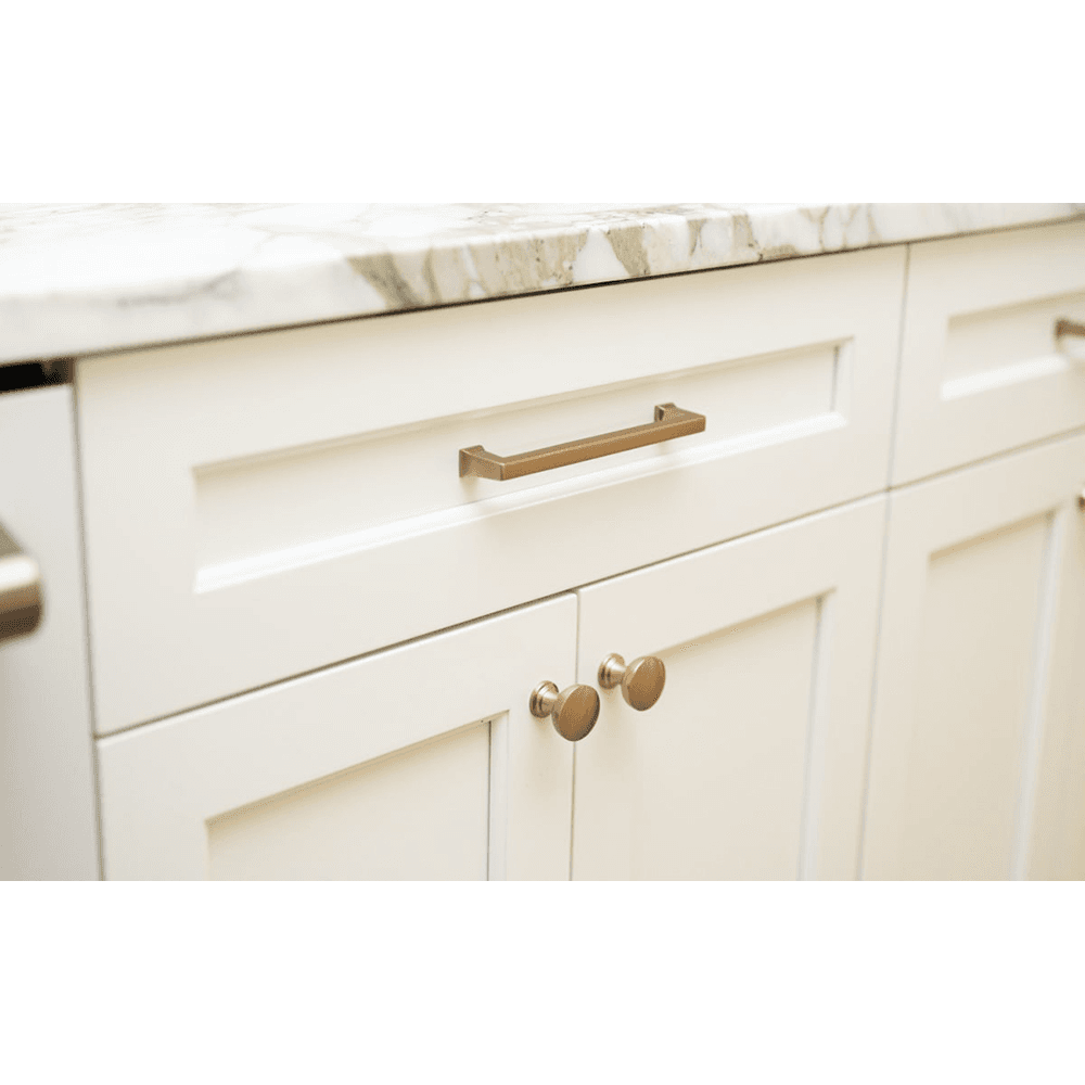 10" Alexander Cabinet Pull, Polished Chrome Alt 7 - Image