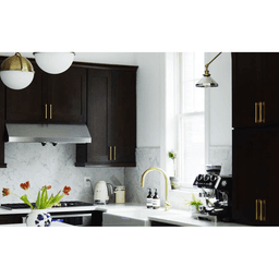 5" Jasper Cabinet Pull, Oil Rubbed Bronze Alt 4 - Image