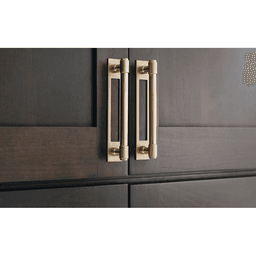 5" Jasper Cabinet Pull, Oil Rubbed Bronze Alt 5 - Image
