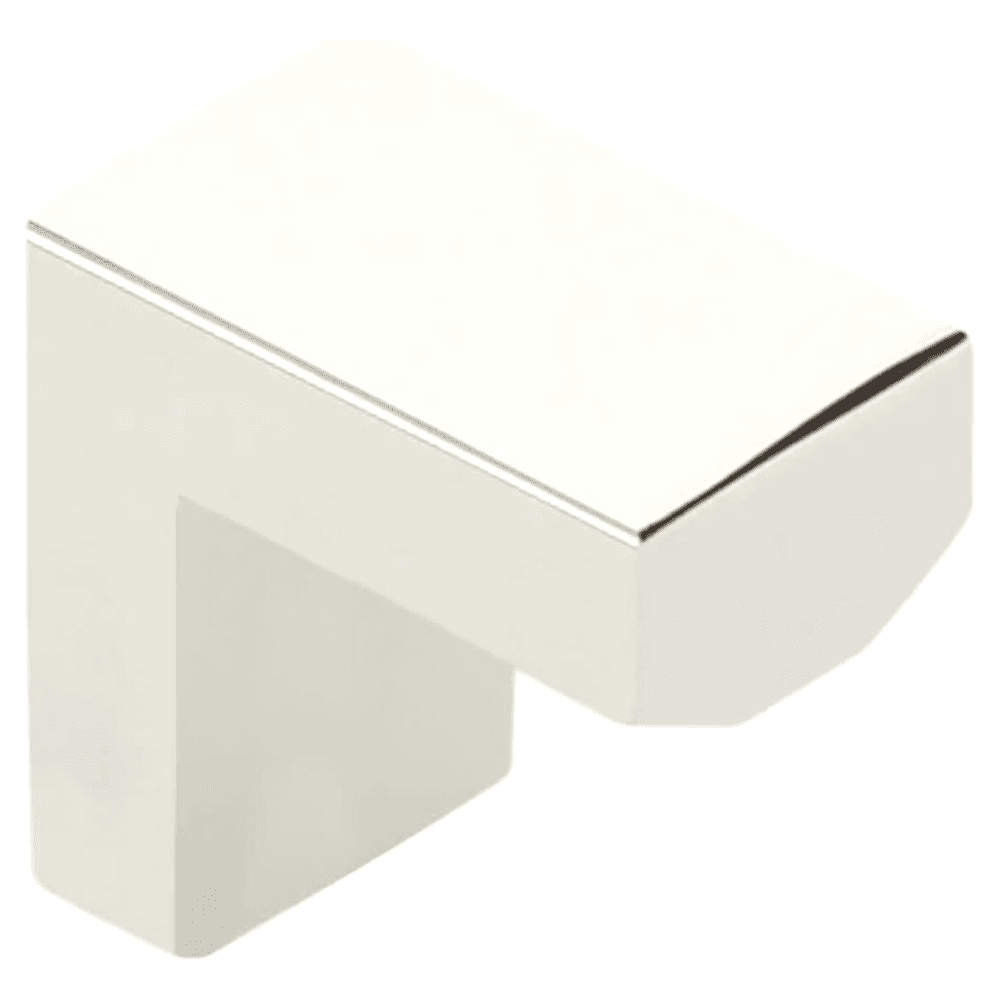 1-1/2" Keaton Finger Pull, Satin Nickel Main - Image