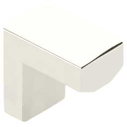 1-1/2" Keaton Finger Pull, Satin Nickel Main - Image