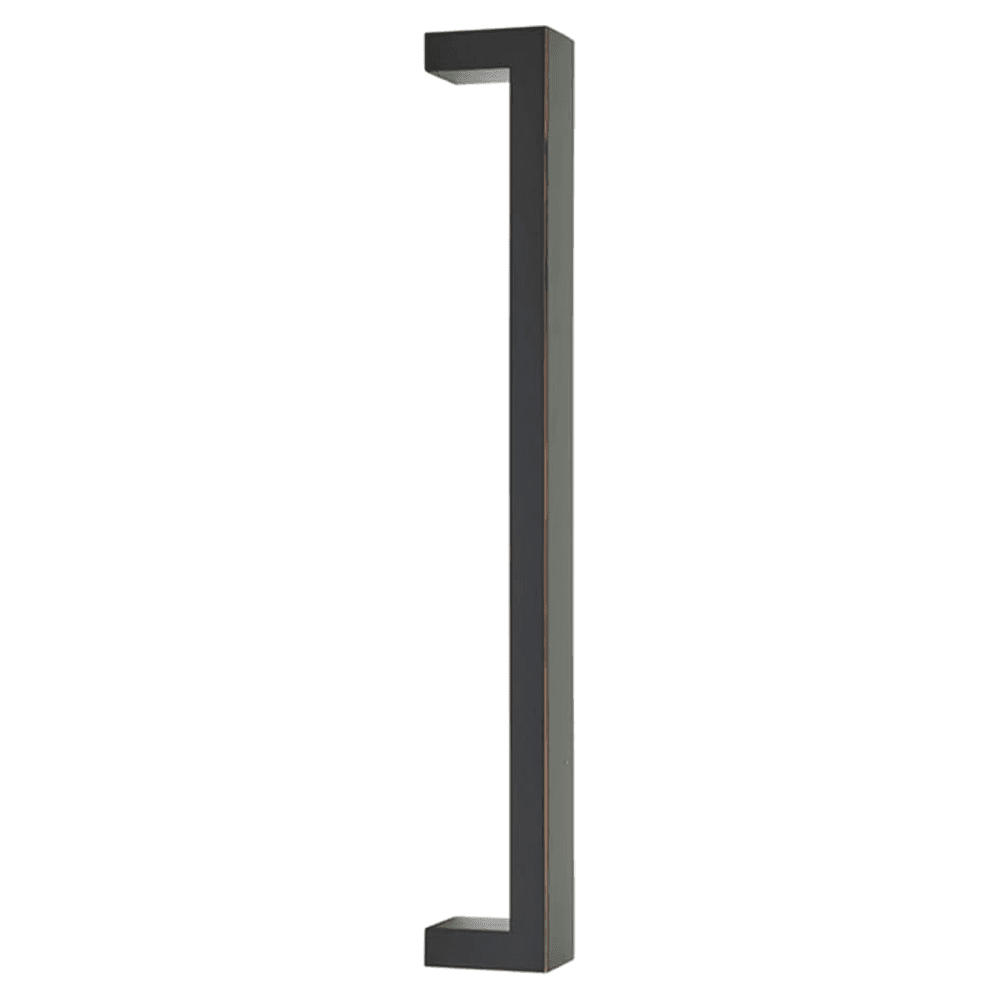 18" Keaton Appliance Pull, Oil Rubbed Bronze Main - Image