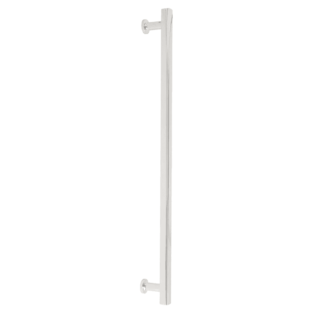 18" Freestone Appliance Pull, Polished Chrome Main - Image