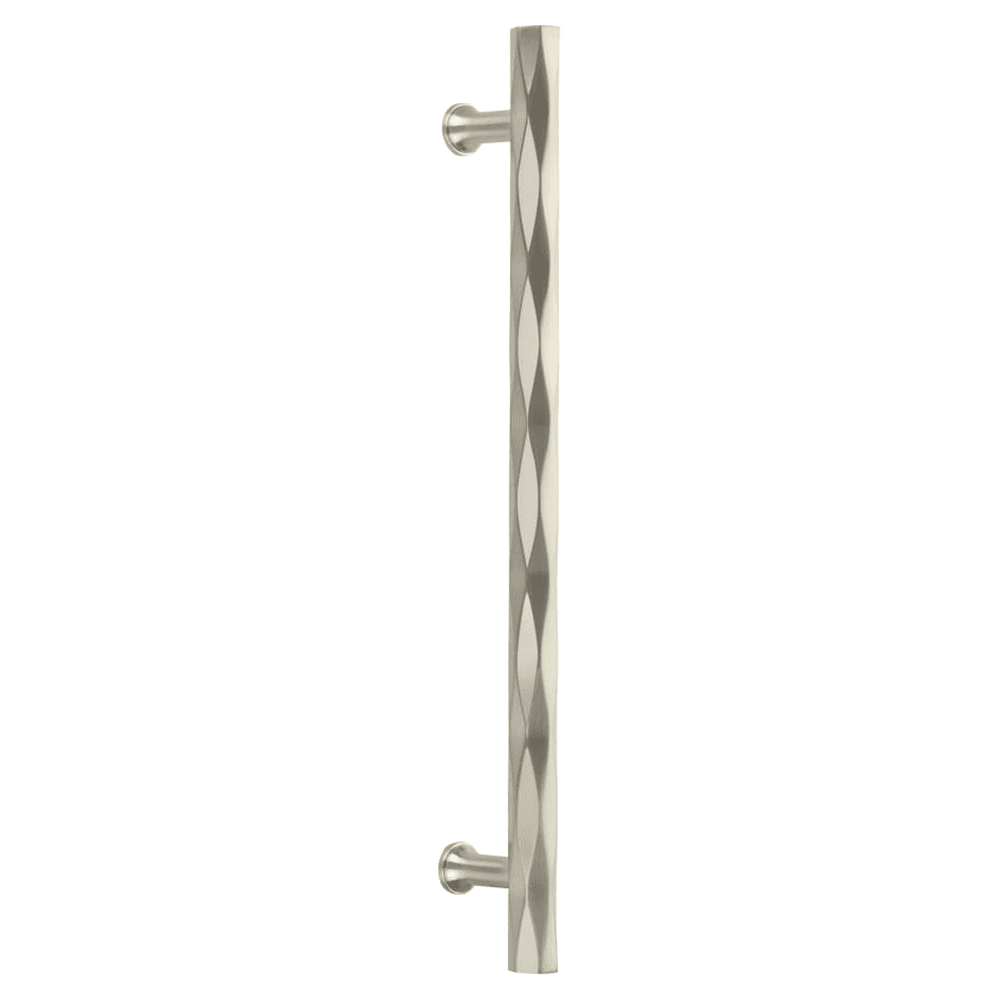 12" Tribeca Appliance Pull, Satin Nickel Main - Image