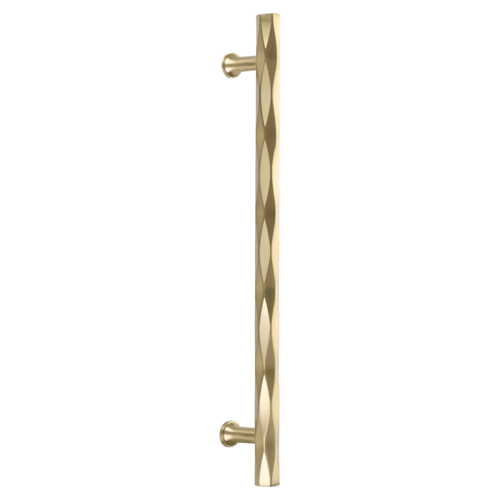 18" Tribeca Appliance Pull, Satin Brass Main - Image