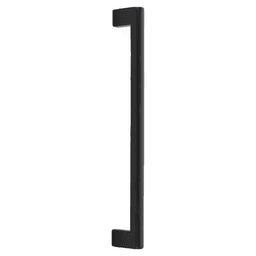 12" Trail Back to Back Mounting Appliance Pull, Oil Rubbed Bronze Main - Image
