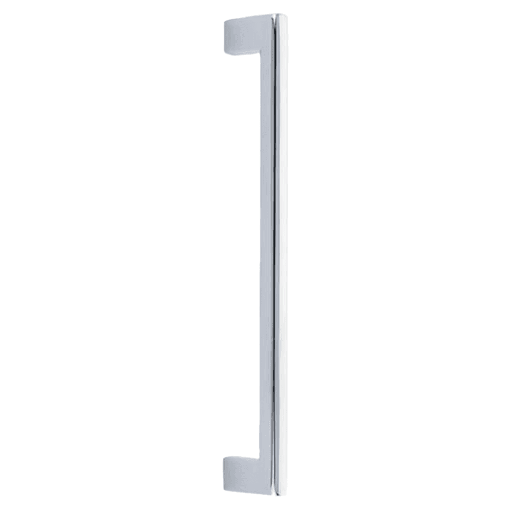 12" Trail Back to Back Mounting Appliance Pull, Polished Chrome Main - Image