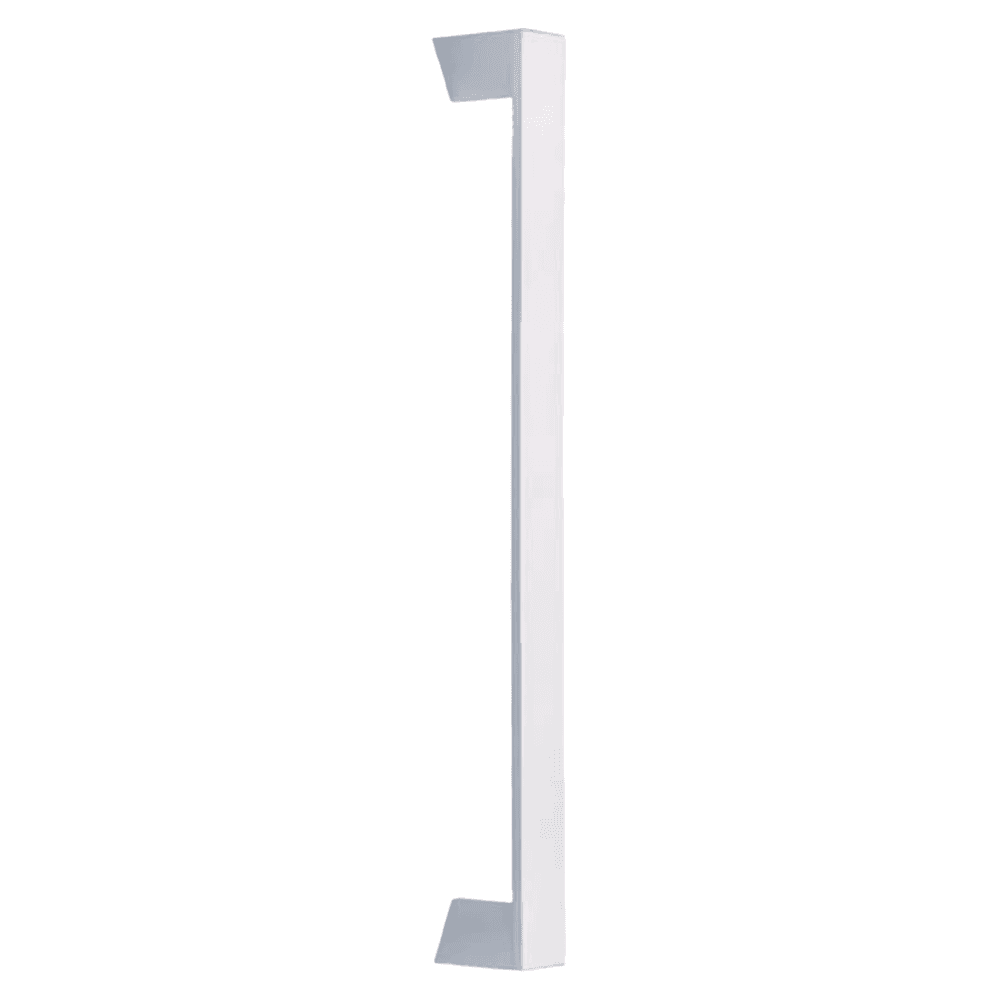 12" Trinity Back to Back Mounting Appliance Pull, Polished Chrome Main - Image