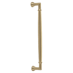 12" Westwood Back to Back Mounting Appliance Pull, Flat Black Main - Image