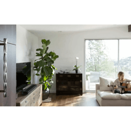 12" Tribeca Back to Back Mounting Appliance Pull, Polished Nickel Alt 1 - Image