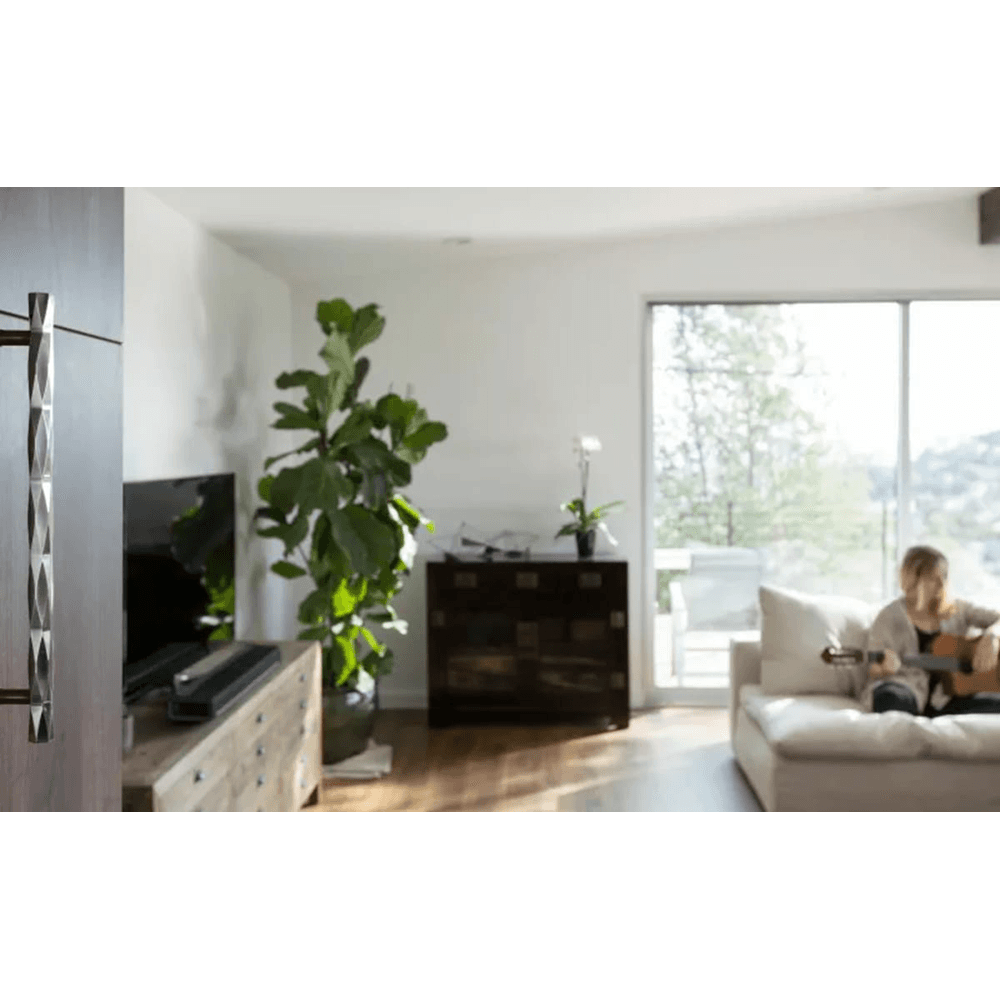 18" Tribeca Concealed Surface Mounting Appliance Pull, Polished Chrome Alt 1 - Image