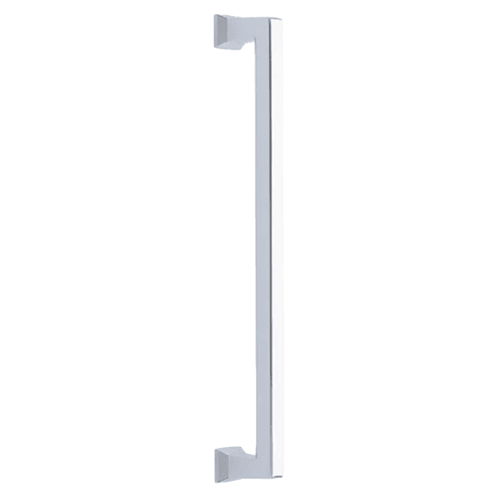 12" Alexander Concealed Surface Mounting Appliance Pull, Oil Rubbed Bronze Main - Image