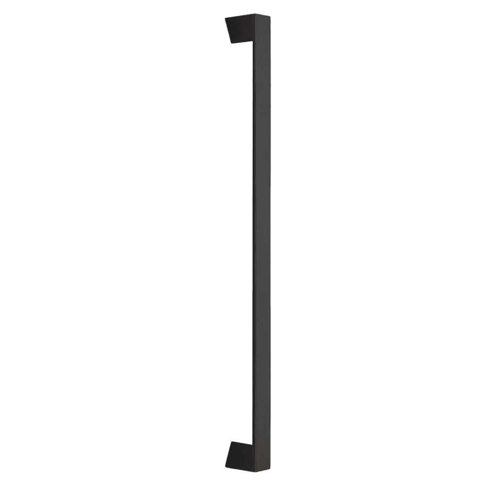 18" Trinity Concealed Surface Mounting Appliance Pull, Oil Rubbed Bronze Main - Image