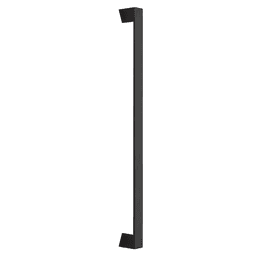 18" Trinity Concealed Surface Mounting Appliance Pull, Oil Rubbed Bronze Main - Image