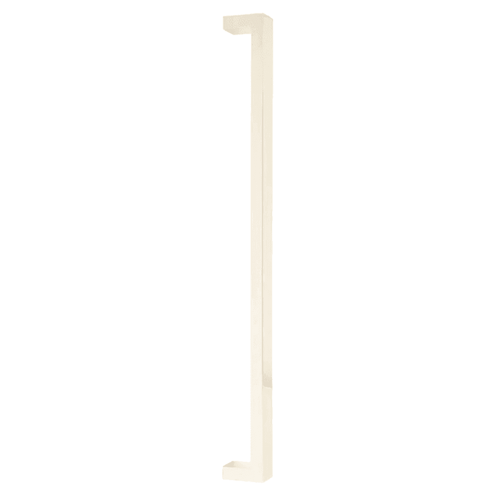 18" Keaton Concealed Surface Mounting Appliance Pull, Polished Chrome Main - Image