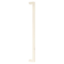 18" Keaton Concealed Surface Mounting Appliance Pull, Polished Chrome Main - Image