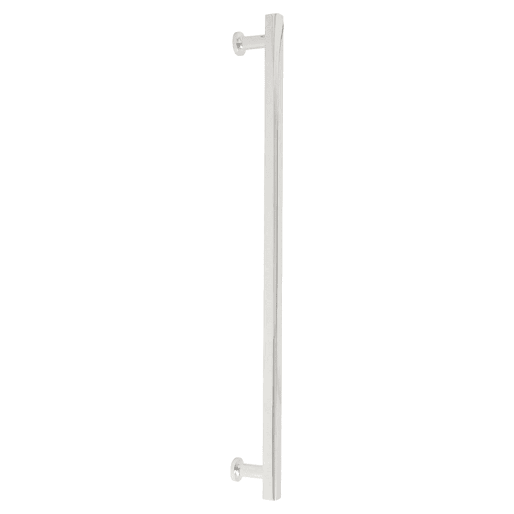 18" Freestone Concealed Surface Mounting Appliance Pull, Oil Rubbed Bronze Main - Image