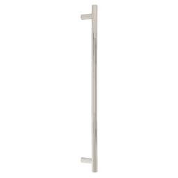 12" Mod Hex Concealed Surface Mounting Appliance Pull, Polished Nickel Main - Image