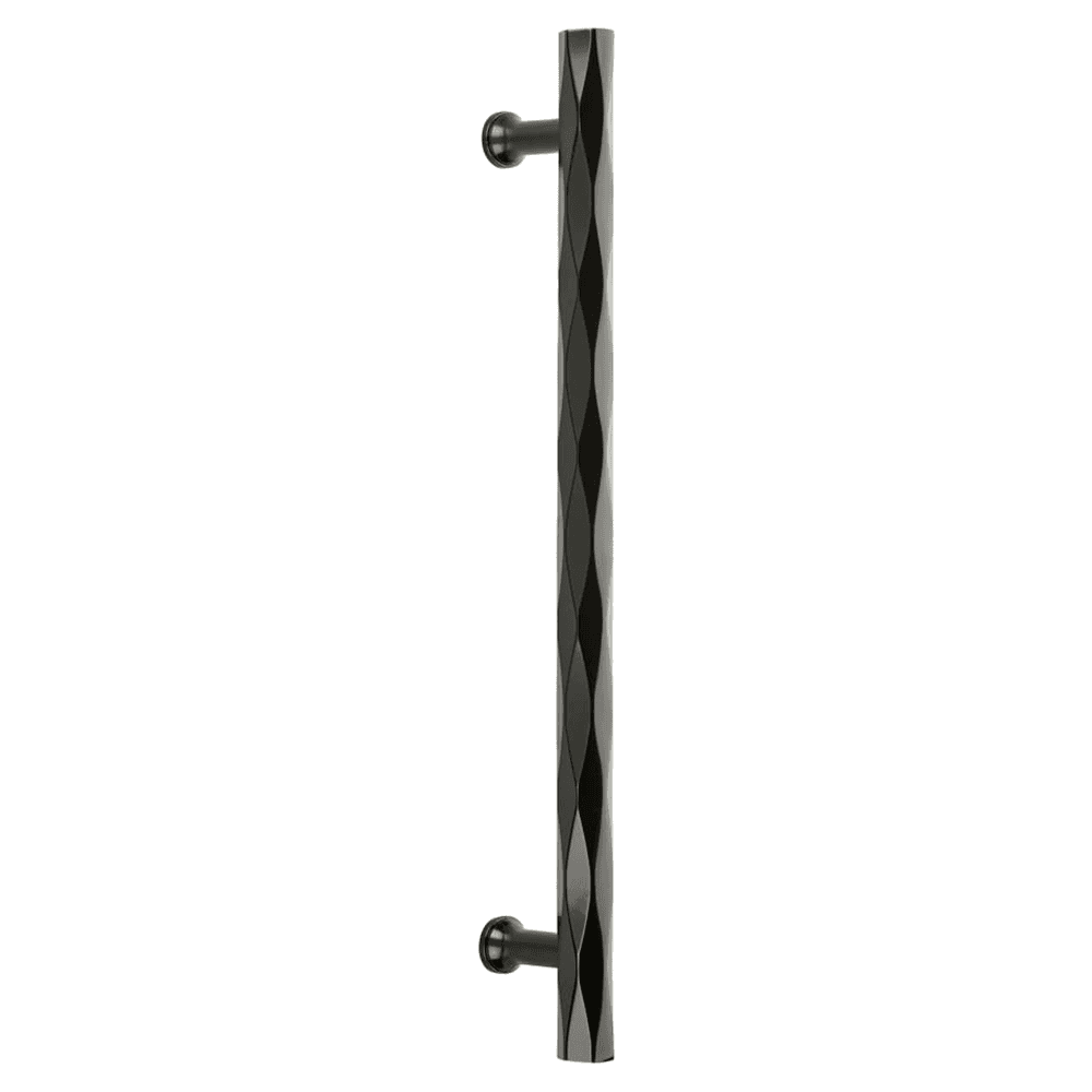 12" Tribeca Concealed Surface Mounting Appliance Pull, Oil Rubbed Bronze Main - Image
