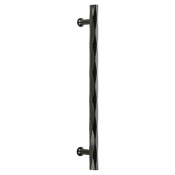 12" Tribeca Concealed Surface Mounting Appliance Pull, Oil Rubbed Bronze Main - Image
