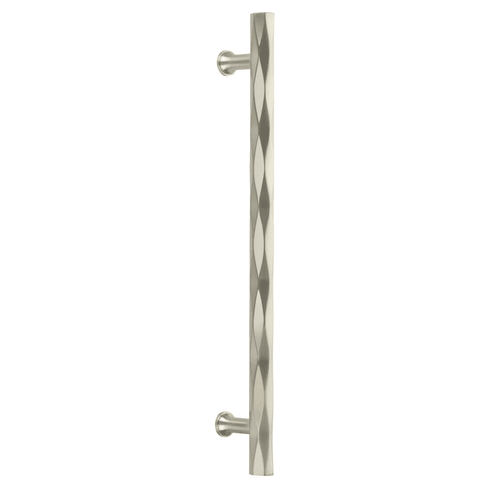 12" Tribeca Concealed Surface Mounting Appliance Pull, Satin Nickel Main - Image