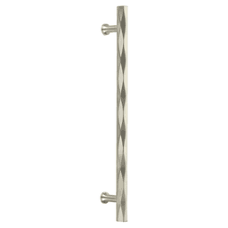 12" Tribeca Concealed Surface Mounting Appliance Pull, Satin Nickel Main - Image