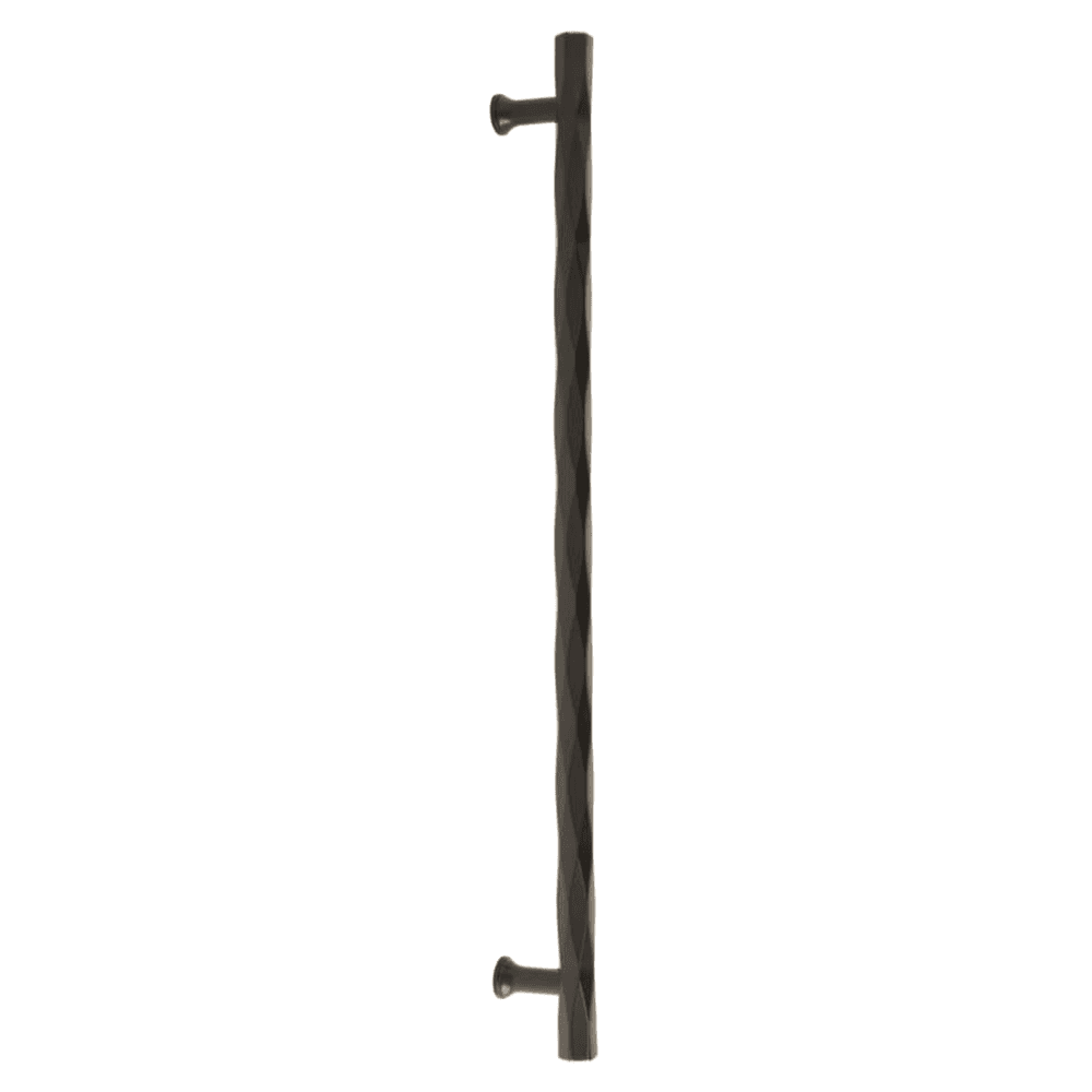 18" Tribeca Concealed Surface Mounting Appliance Pull, Oil Rubbed Bronze Main - Image
