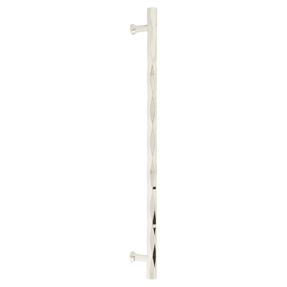 18" Tribeca Concealed Surface Mounting Appliance Pull, Polished Nickel Main - Image