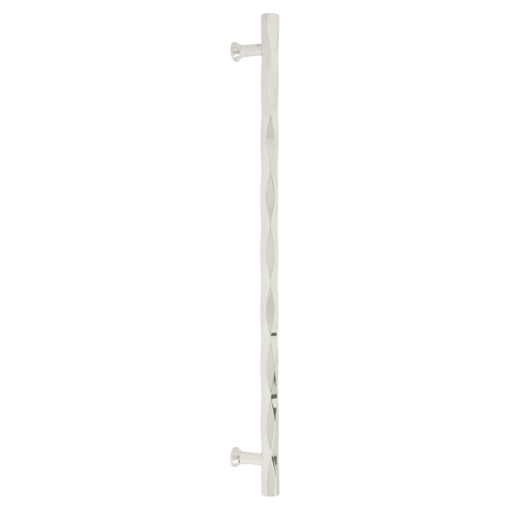 18" Tribeca Concealed Surface Mounting Appliance Pull, Polished Chrome Main - Image
