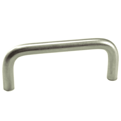 Epco 4" Wire Pull made of Stainless Steel