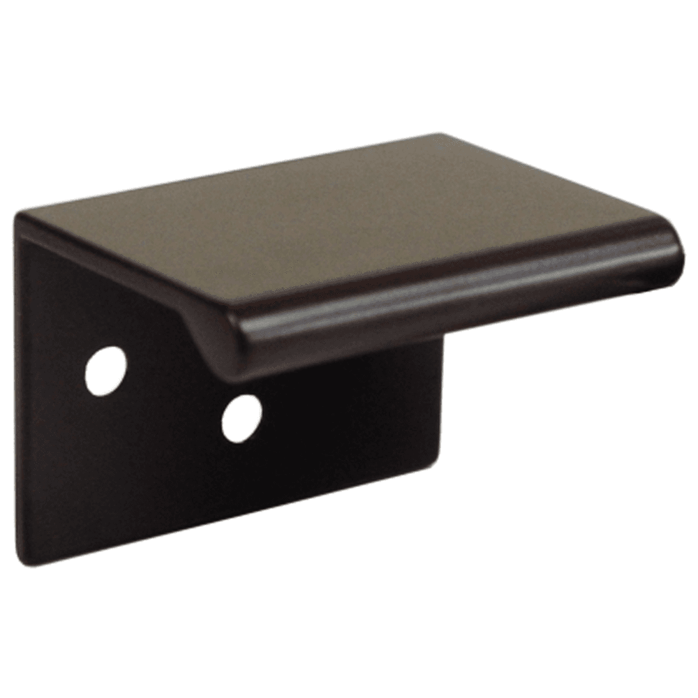 50mm Edge Pull in Oil-Rubbed Bronze finish from Epco