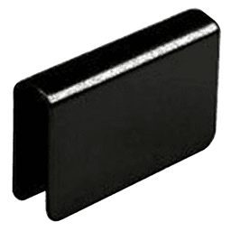 EPCO Strike Plate, Nickel-Plated - Alt Image 1
