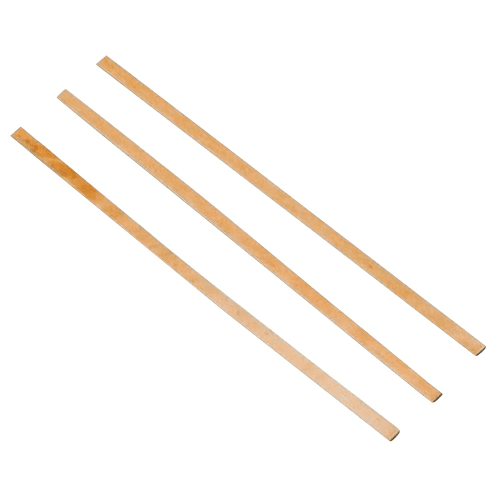 5-1/2" Birchwood Coffee Stirrer (1000/Box) Main - Image