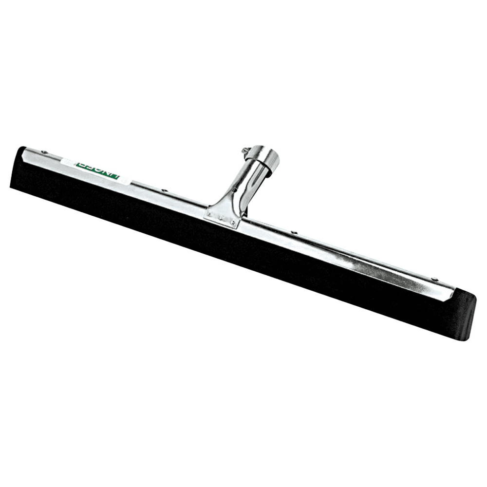 Unger 18" Blade Water Wand Standard Floor Squeegee Main - Image