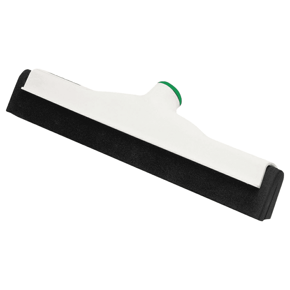Unger 18" Blade Sanitary Standard Floor Squeegee Main - Image