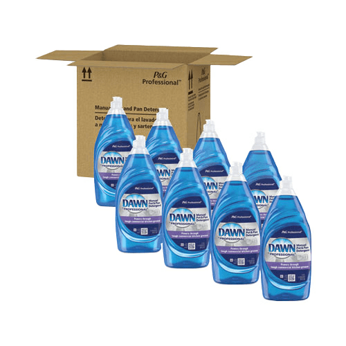 Dawn Original Scent Dish Detergent (8/Box) Main - Image