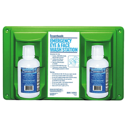 Emergency Eyewash Station, 16 oz Main - Image