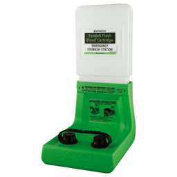 3-Minute Emergency Eyewash Station, 1 Gallon Main - Image