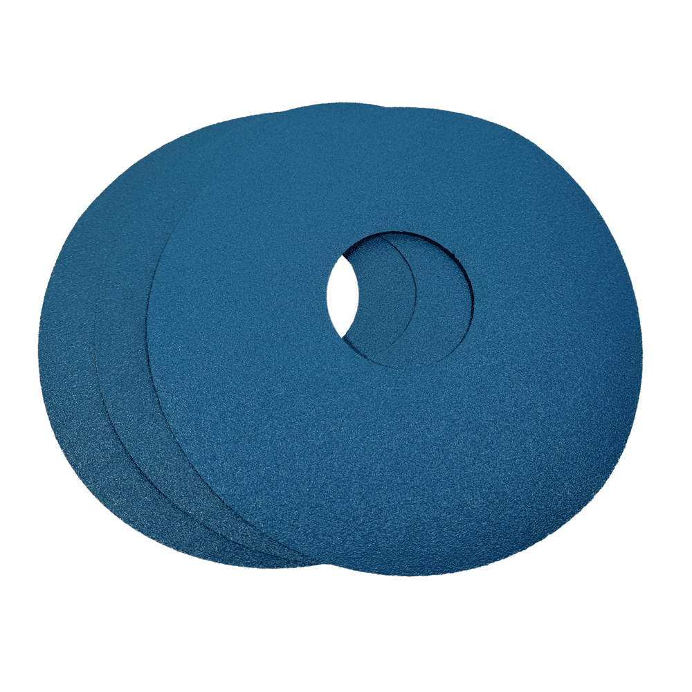 EdgeTech II 10" 100 Grit Sanding Belt - 3 Disks