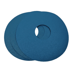 EdgeTech II 10" 100 Grit Sanding Belt - 3 Disks