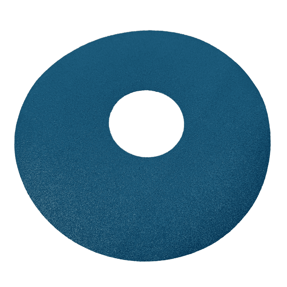 EdgeTech II 10" 100 Grit Sanding Belt - Front Side