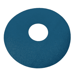EdgeTech II 10" 100 Grit Sanding Belt - Front Side