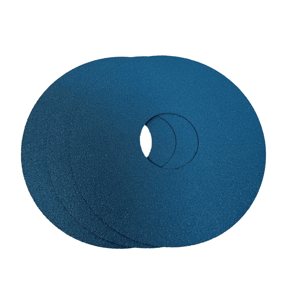 EdgeTech II 10" 80 Grit Sanding Belt - 3 Disks