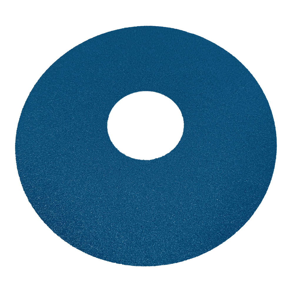 EdgeTech II 10" 80 Grit Sanding Belt - Front Side
