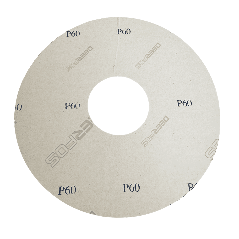 EdgeTech II 10" 80 Grit Sanding Belt - Back Side