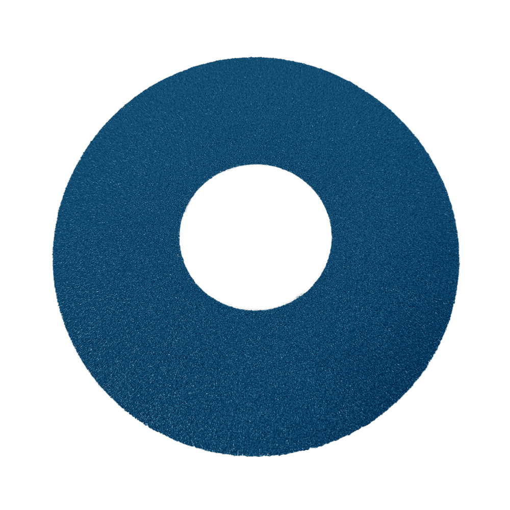 EdgeTech II 8" 80 Grit Sanding Belt - Front Side