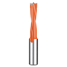 35mm x 70mm Dowel Drill Bit, Left Hand, 10mm Shank - Alt Image 1