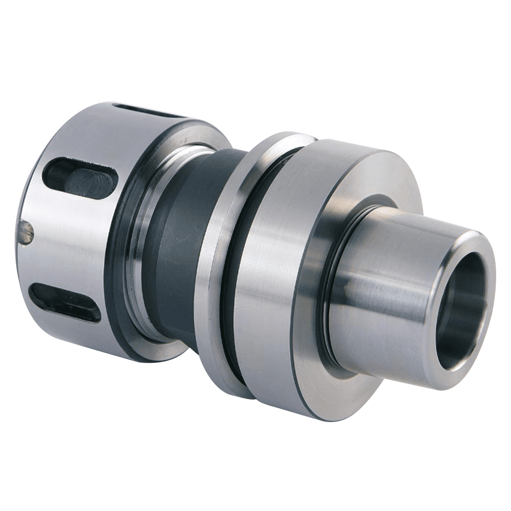 HSK Tool Holder for Precision Machining by European Tooling Systems