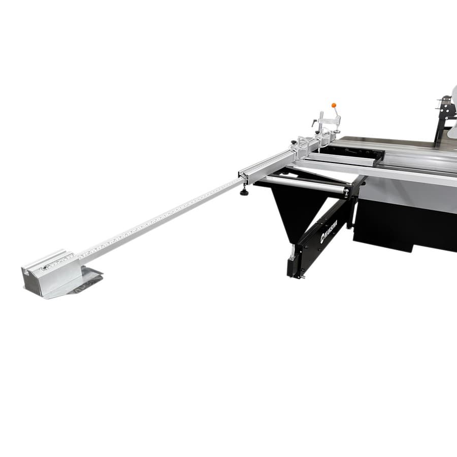 Maksiwa BMT3200.IR-1 Titanium Sliding Panel Saw 5Hp Single Phase 220V :: Image 170